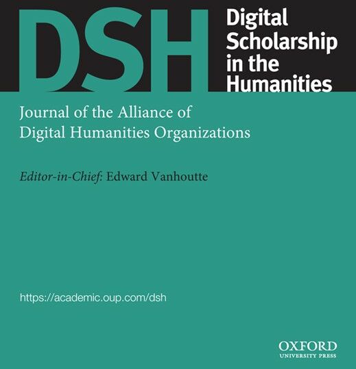 DSH Cover Image