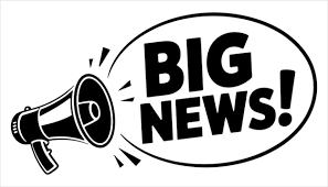 big news!