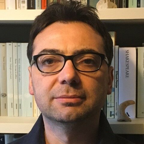 Roberto Chiappiniello Valente